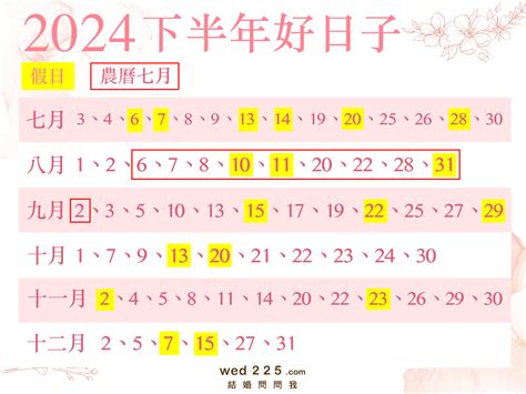 今年沖煞方位|【2024結婚、宜嫁娶吉日】農民曆結婚好日子查詢